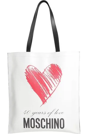 Moschino BAGS - Shoulder bags - on YOOX.com