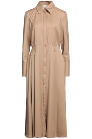 Crida Milano DRESSES - Midi dresses - on YOOX.com