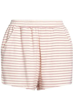 Majestic BOTTOMWEAR - Shorts & Bermuda Shorts - on YOOX.com