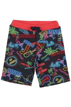 Lanvin BOTTOMWEAR - Shorts & Bermuda Shorts - on YOOX.com