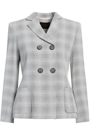 Emporio Armani SUITS and CO-ORDS - Blazers - on YOOX.com