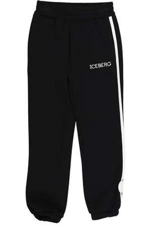 Iceberg BOTTOMWEAR - Trousers - on YOOX.com