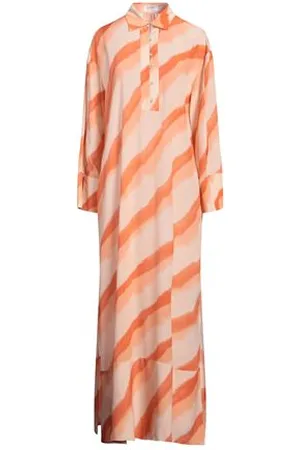 BARBA DRESSES - Maxi dresses - on YOOX.com