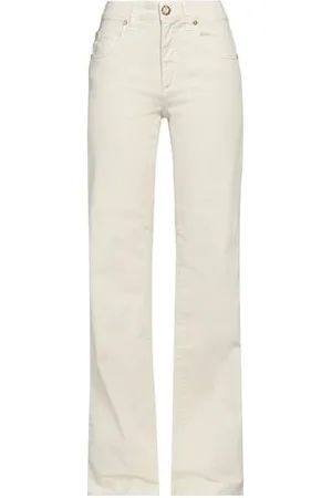 ANGELO MARANI BOTTOMWEAR - Jeans - on YOOX.com