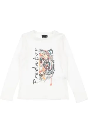 Please TOPWEAR - T-shirts - on YOOX.com