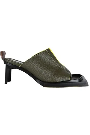 Miista FOOTWEAR - Thong sandals - on YOOX.com