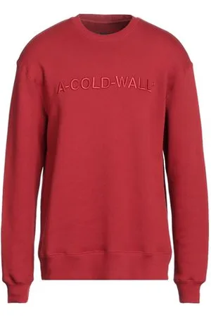 A-cold-wall* TOPWEAR - Sweatshirts - on YOOX.com