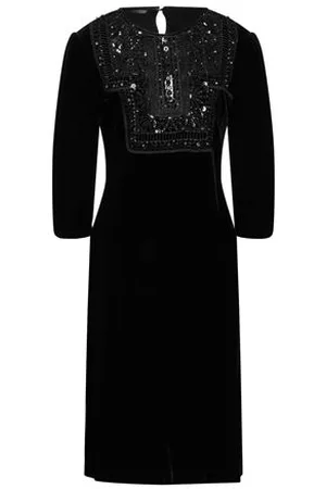 Alberta Ferretti DRESSES - Midi dresses - on YOOX.com