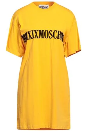 Moschino TOPWEAR - T-shirts - on YOOX.com