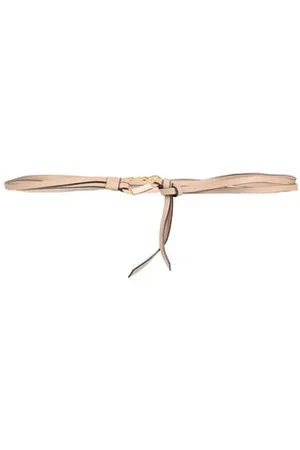 SLY010 Small Leather Goods - Belts - on YOOX.com
