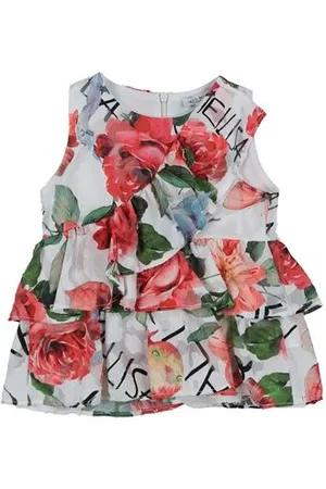 MEILISA BAI TOPWEAR - Tops - on YOOX.com