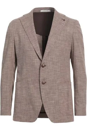TAGLIATORE SUITS and CO-ORDS - Blazers - on YOOX.com