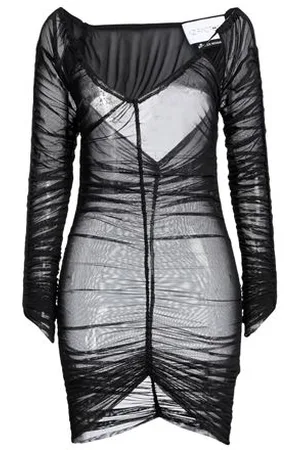 AZ FACTORY DRESSES - Mini dresses - on YOOX.com