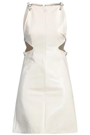 Courrèges DRESSES - Mini dresses - on YOOX.com