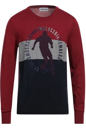 Bikkembergs KNITWEAR - Jumpers - on YOOX.com