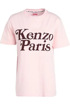 Kenzo TOPWEAR - T-shirts - on YOOX.com