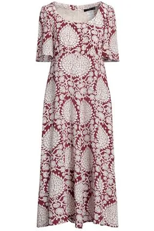 Max Mara DRESSES - Midi dresses - on YOOX.com