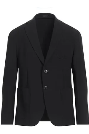 Emporio Armani SUITS and CO-ORDS - Blazers - on YOOX.com