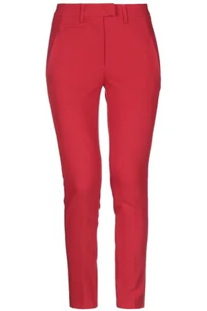 Dondup BOTTOMWEAR - Trousers - on YOOX.com