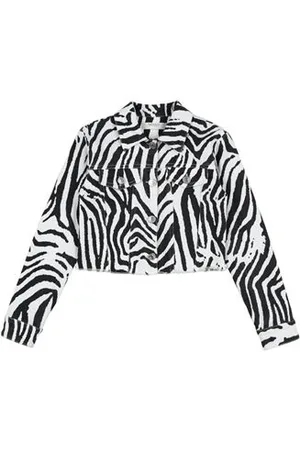 VICOLO COATS & JACKETS - Denim outerwear - on YOOX.com