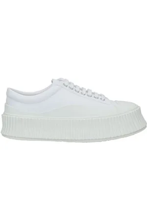 Jil Sander FOOTWEAR - Trainers - on YOOX.com