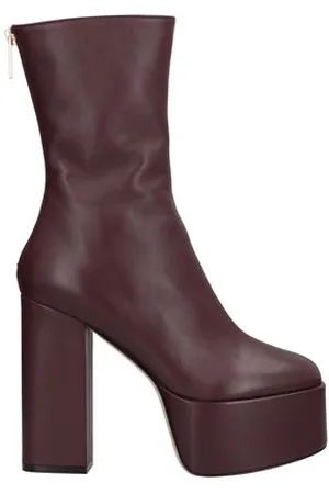 PARIS TEXAS FOOTWEAR - Ankle boots - on YOOX.com
