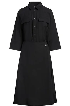 Agnona DRESSES - Midi dresses - on YOOX.com