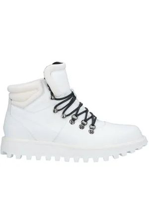 Dolce & Gabbana FOOTWEAR - Ankle boots - on YOOX.com
