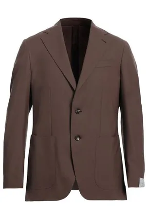 CARUSO SUITS and CO-ORDS - Blazers - on YOOX.com