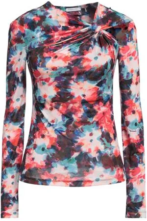 Patrizia Pepe TOPWEAR - Tops - on YOOX.com