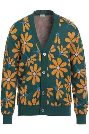 Gallia KNITWEAR - Cardigans - on YOOX.com