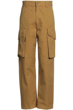 Msgm BOTTOMWEAR - Trousers - on YOOX.com