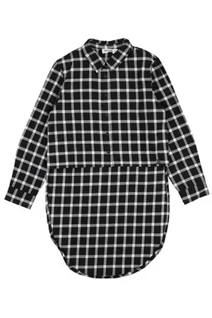 SO TWEE BY MISS GRANT TOPWEAR - Shirts - on YOOX.com