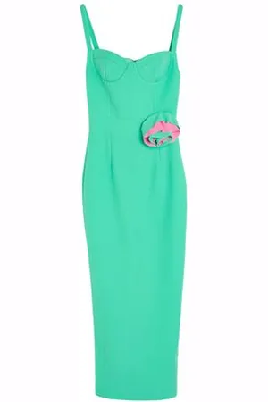 Ilkyaz Ozel DRESSES - Maxi dresses - on YOOX.com
