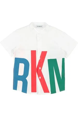 Bikkembergs TOPWEAR - Shirts - on YOOX.com