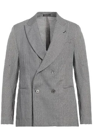 Emporio Armani SUITS and CO-ORDS - Blazers - on YOOX.com