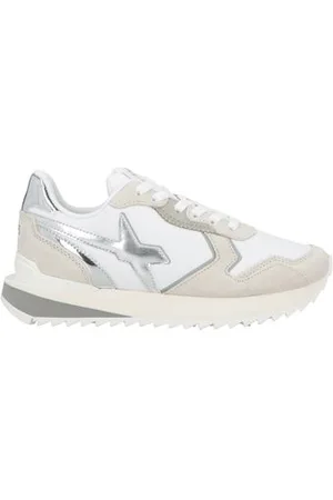 W6YZ FOOTWEAR - Trainers - on YOOX.com