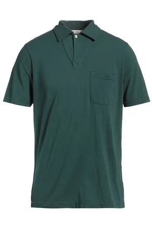 Halston Heritage TOPWEAR - Polo shirts - on YOOX.com