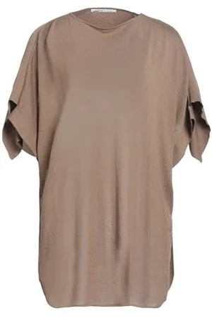 Agnona KNITWEAR - Jumpers - on YOOX.com