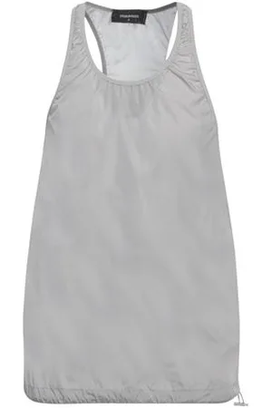 Dsquared2 TOPWEAR - Tank Tops - on YOOX.com