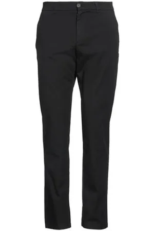 Bikkembergs BOTTOMWEAR - Trousers - on YOOX.com