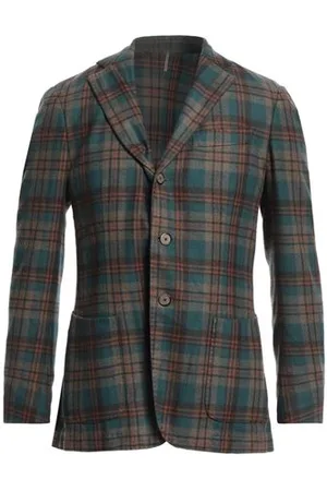 Biagio Santaniello SUITS and CO-ORDS - Blazers - on YOOX.com