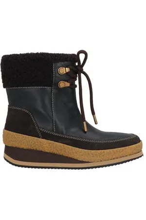 See by Chloé FOOTWEAR - Ankle boots - on YOOX.com