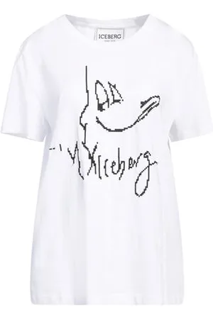 Iceberg TOPWEAR - T-shirts - on YOOX.com