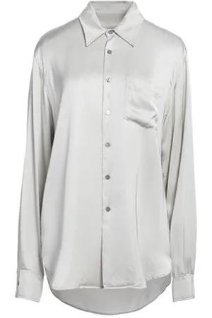 Maison Margiela TOPWEAR - Shirts - on YOOX.com