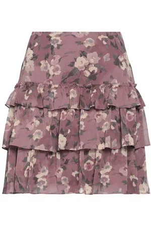 Ralph Lauren BOTTOMWEAR - Mini skirts - on YOOX.com