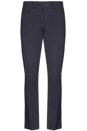 haikure BOTTOMWEAR - Trousers - on YOOX.com
