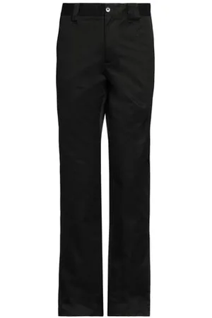 Burberry BOTTOMWEAR - Trousers - on YOOX.com