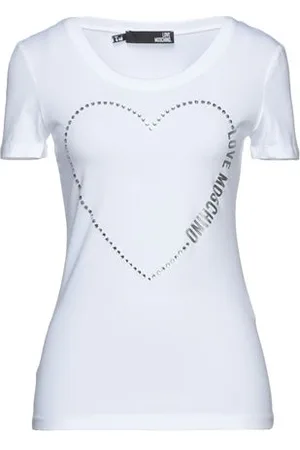 Moschino TOPWEAR - T-shirts - on YOOX.com