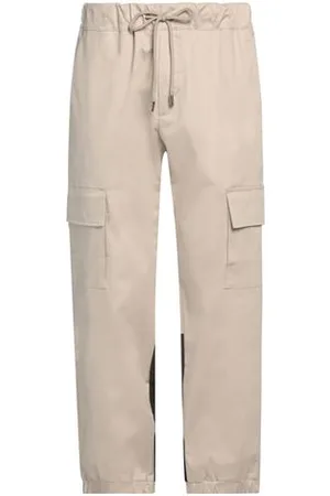 Costume National BOTTOMWEAR - Trousers - on YOOX.com